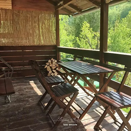 Little Heaven 2 Orman Evi *