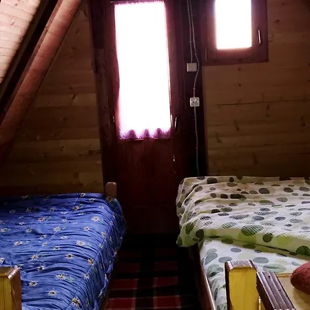 Little Heaven 2 Orman Evi *