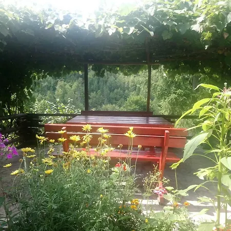 Little Heaven 2 Orman Evi Mandici