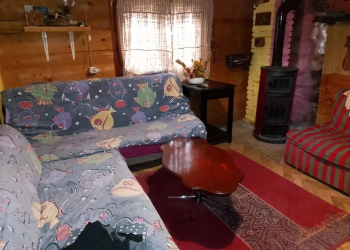 Little Heaven 2 * Mandici