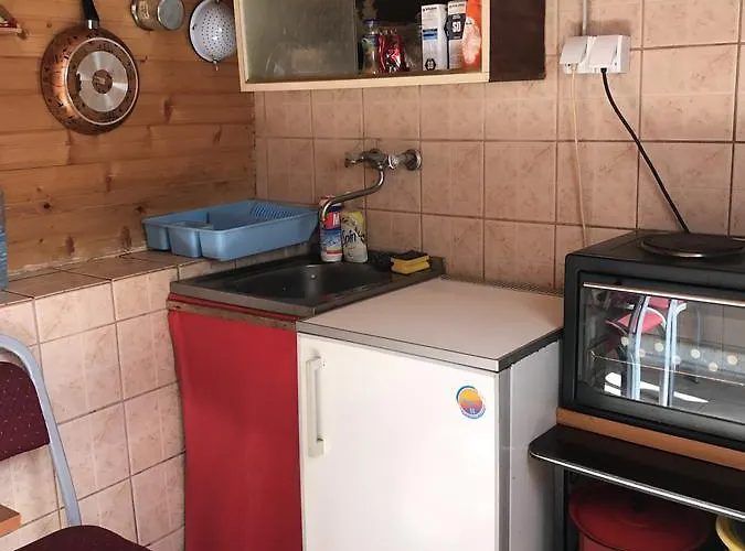 Little Heaven 2 * Mandici